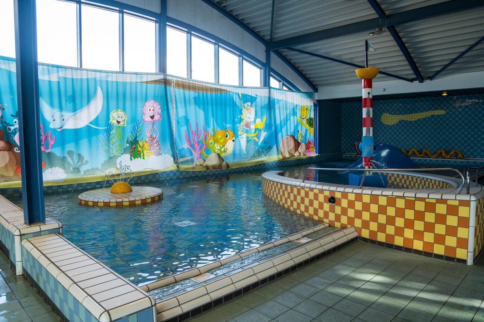 Chalet ZonZeeSion Klein Vaarwater T12 Buren (Friesland) Exterior foto